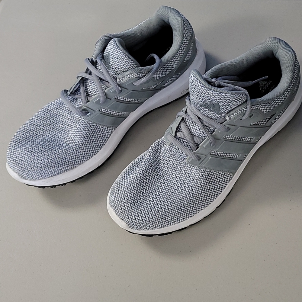 Adidas Cloud Foam Running Shoes